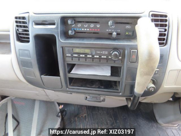 Used 2008 AT toyota dyna-route-van XZU508V Image[23]