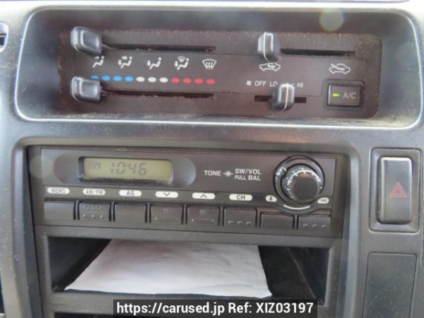 Used 2008 AT toyota dyna-route-van XZU508V Image[24]