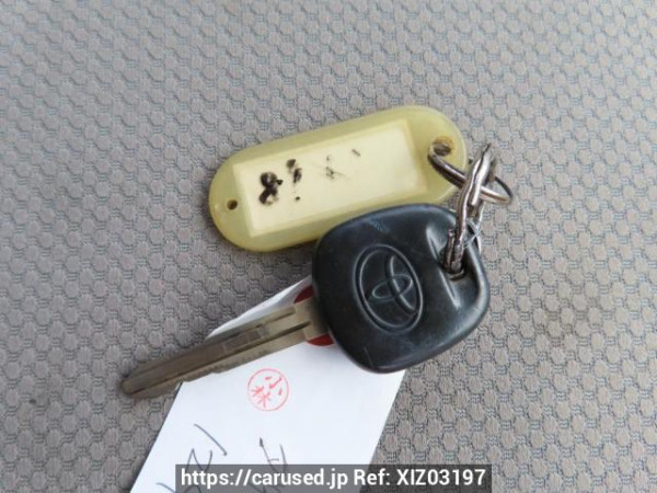 Used 2008 AT toyota dyna-route-van XZU508V Image[26]