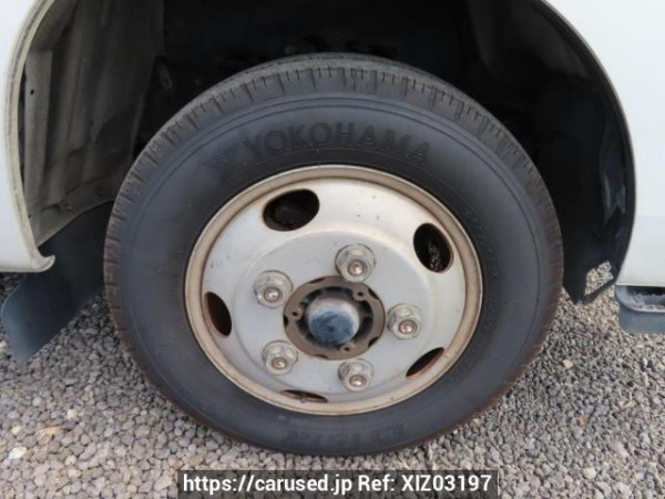 Used 2008 AT toyota dyna-route-van XZU508V Image[27]