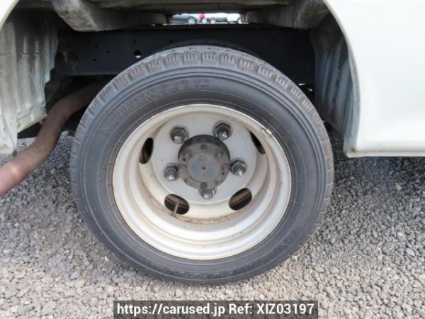 Used 2008 AT toyota dyna-route-van XZU508V Image[29]