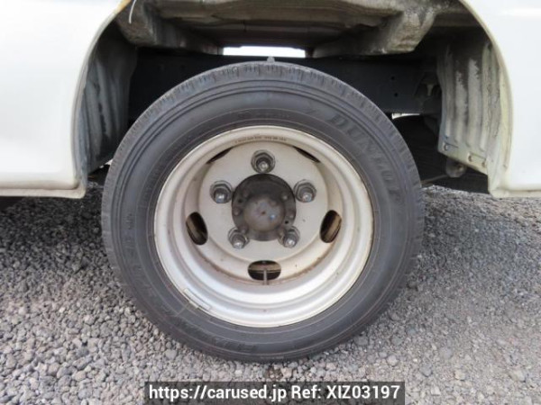 Used 2008 AT toyota dyna-route-van XZU508V Image[30]