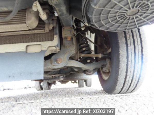 Used 2008 AT toyota dyna-route-van XZU508V Image[32]