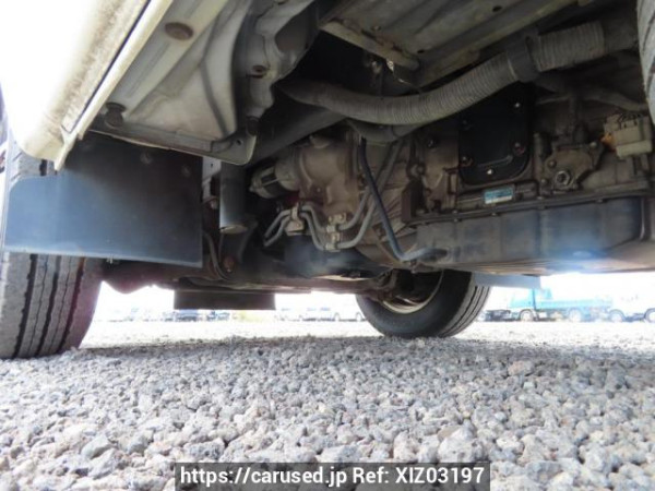 Used 2008 AT toyota dyna-route-van XZU508V Image[34]