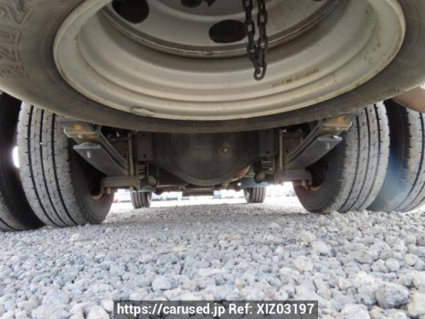 Used 2008 AT toyota dyna-route-van XZU508V Image[39]