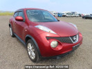 Nissan JUKE YF15