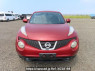 Used 2011 AT nissan juke YF15 Image[1]
