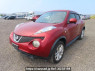 Used 2011 AT nissan juke YF15 Image[2]