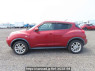 Used 2011 AT nissan juke YF15 Image[3]
