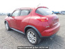 Used 2011 AT nissan juke YF15 Image[4]