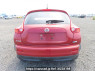 Used 2011 AT nissan juke YF15 Image[5]