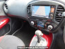 Used 2011 AT nissan juke YF15 Image[21]