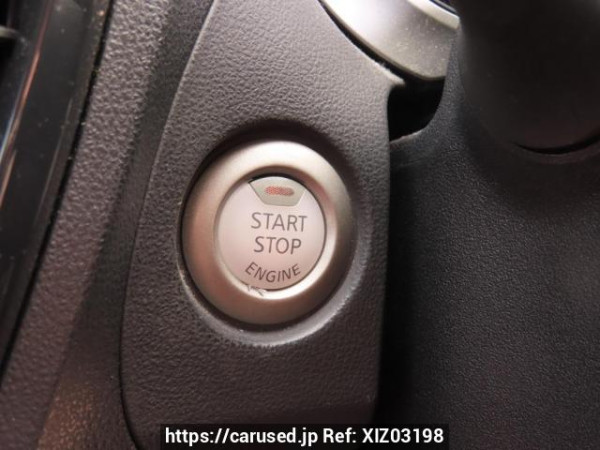 Used 2011 AT nissan juke YF15 Image[25]
