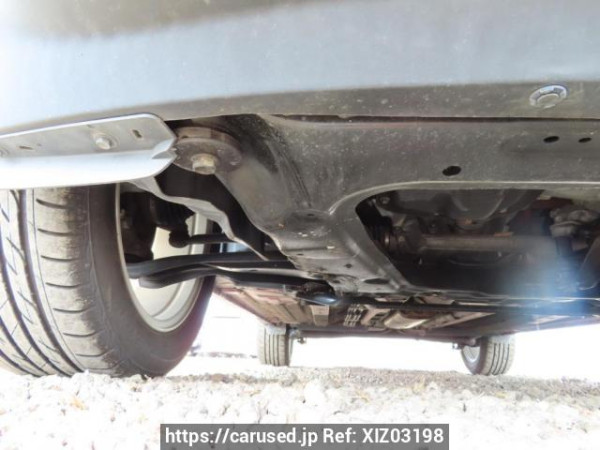 Used 2011 AT nissan juke YF15 Image[31]