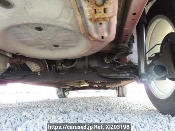 Used 2011 AT nissan juke YF15 Image[37]