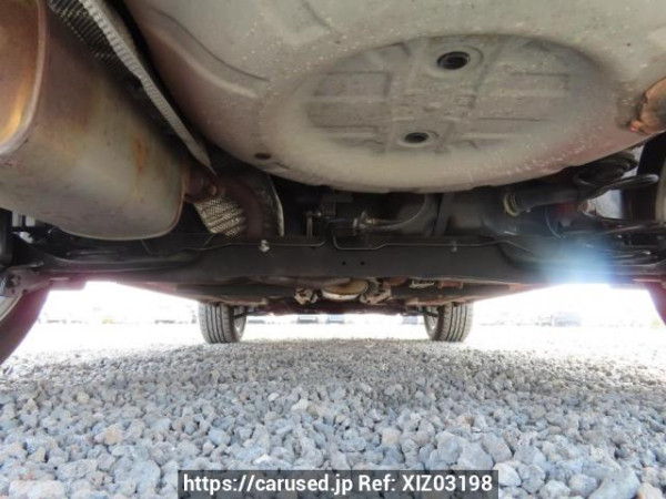 Used 2011 AT nissan juke YF15 Image[39]