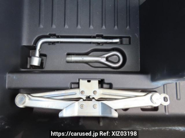 Used 2011 AT nissan juke YF15 Image[40]