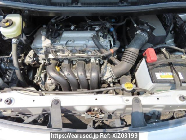 Used 2007 AT toyota noah ZRR70G Image[10]