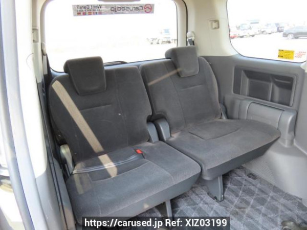 Used 2007 AT toyota noah ZRR70G Image[20]