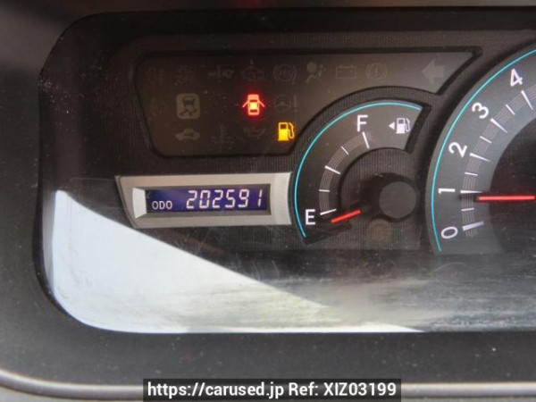 Used 2007 AT toyota noah ZRR70G Image[25]