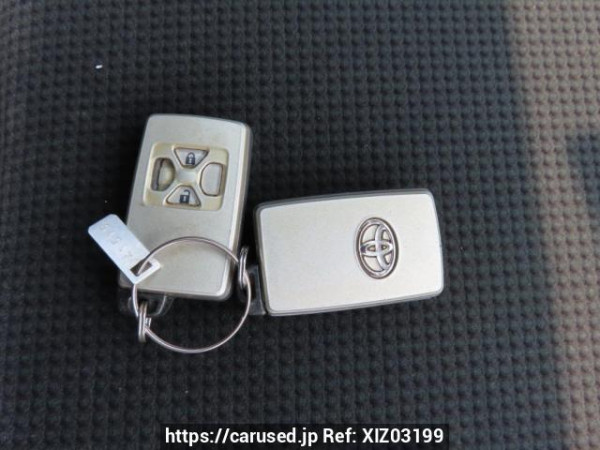 Used 2007 AT toyota noah ZRR70G Image[31]