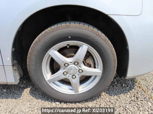 Used 2007 AT toyota noah ZRR70G Image[32]