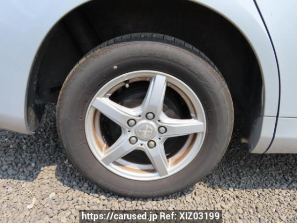 Used 2007 AT toyota noah ZRR70G Image[34]