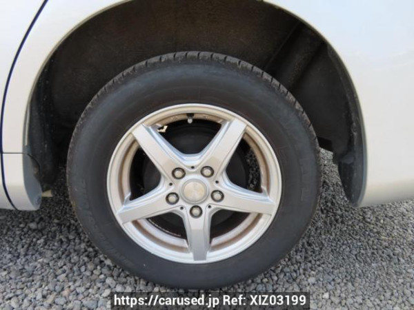 Used 2007 AT toyota noah ZRR70G Image[35]