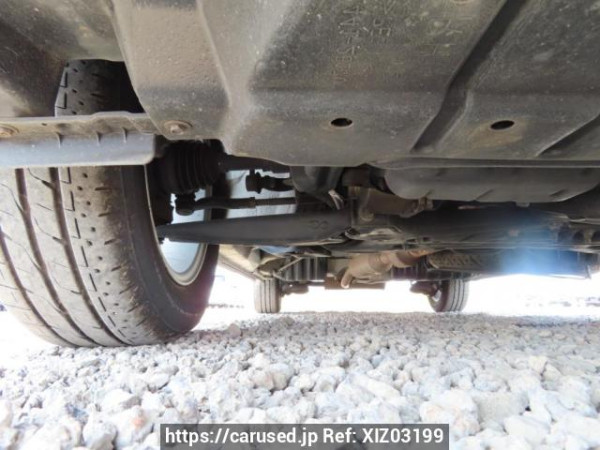 Used 2007 AT toyota noah ZRR70G Image[36]