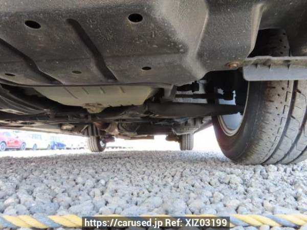 Used 2007 AT toyota noah ZRR70G Image[37]