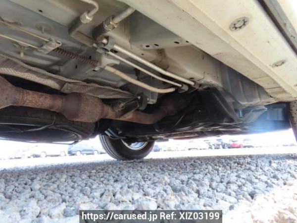 Used 2007 AT toyota noah ZRR70G Image[38]