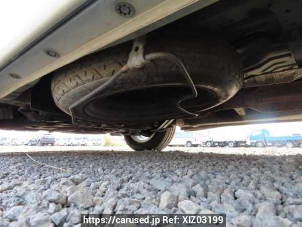 Used 2007 AT toyota noah ZRR70G Image[39]