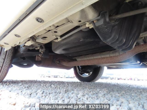 Used 2007 AT toyota noah ZRR70G Image[40]