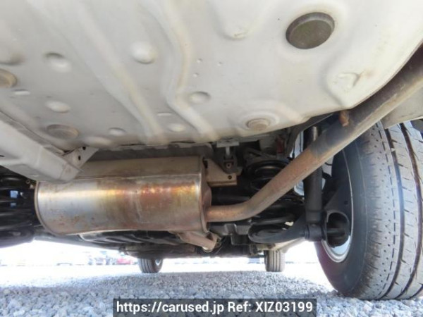 Used 2007 AT toyota noah ZRR70G Image[42]