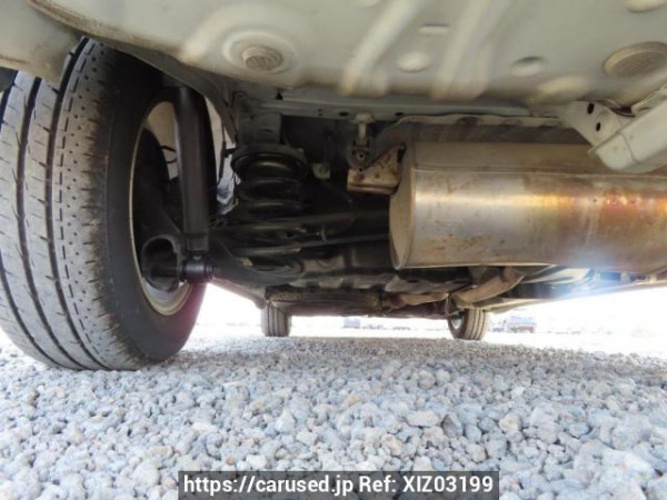 Used 2007 AT toyota noah ZRR70G Image[43]