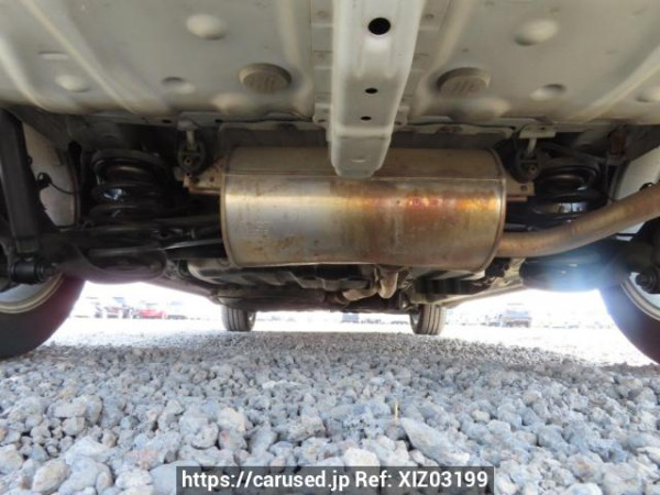 Used 2007 AT toyota noah ZRR70G Image[44]