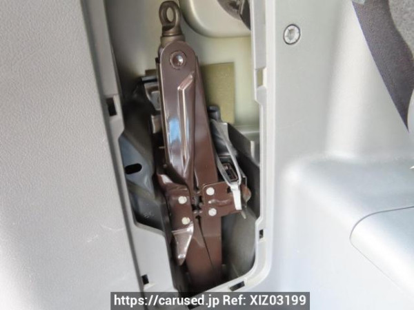 Used 2007 AT toyota noah ZRR70G Image[46]