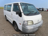 Mazda Bongo Van