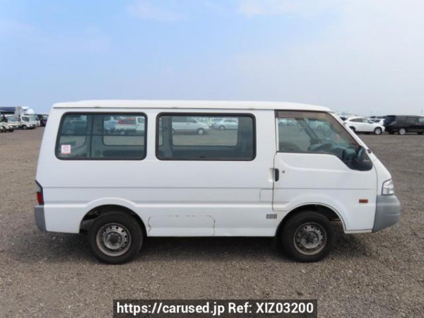 Used 2007 MT mazda bongo-van SK82V Image[7]