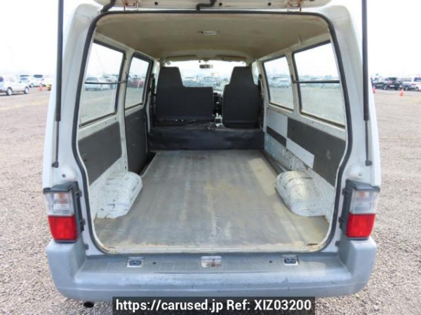 Used 2007 MT mazda bongo-van SK82V Image[8]