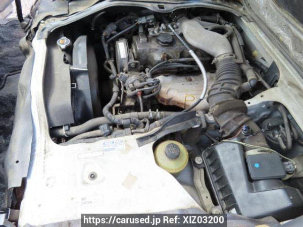 Used 2007 MT mazda bongo-van SK82V Image[10]