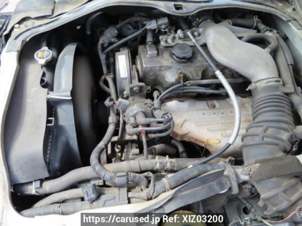 Used 2007 MT mazda bongo-van SK82V Image[11]