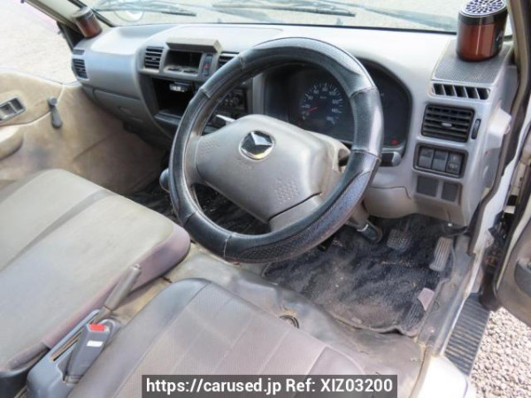 Used 2007 MT mazda bongo-van SK82V Image[13]