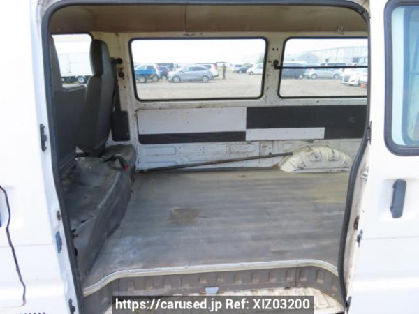 Used 2007 MT mazda bongo-van SK82V Image[15]