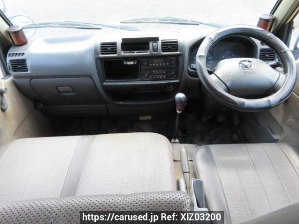 Used 2007 MT mazda bongo-van SK82V Image[17]