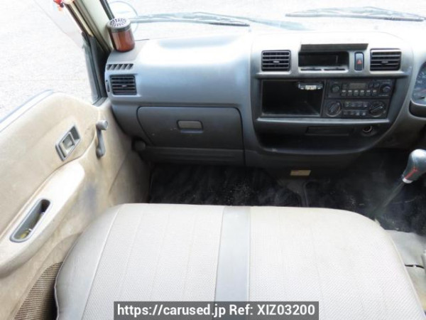 Used 2007 MT mazda bongo-van SK82V Image[18]