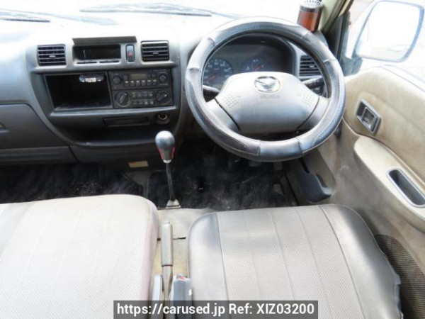Used 2007 MT mazda bongo-van SK82V Image[19]