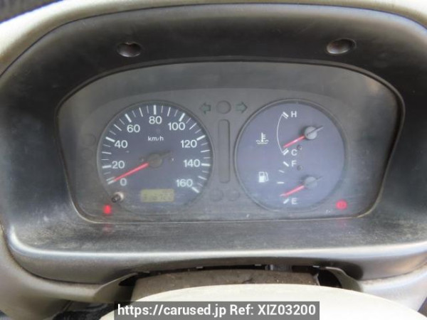 Used 2007 MT mazda bongo-van SK82V Image[20]