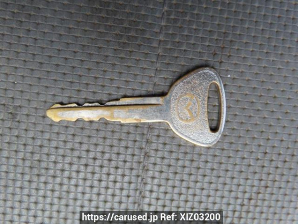 Used 2007 MT mazda bongo-van SK82V Image[27]