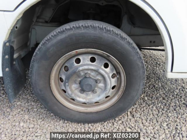 Used 2007 MT mazda bongo-van SK82V Image[28]